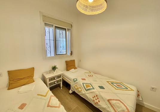 Bungalow in Playa Flamenca