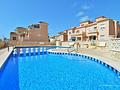 Town house in Orihuela Costa