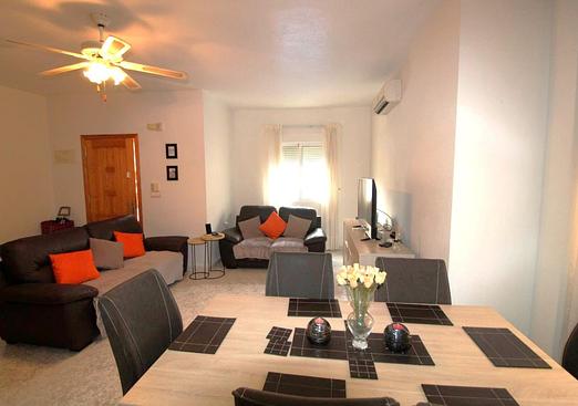 Town house in Orihuela Costa