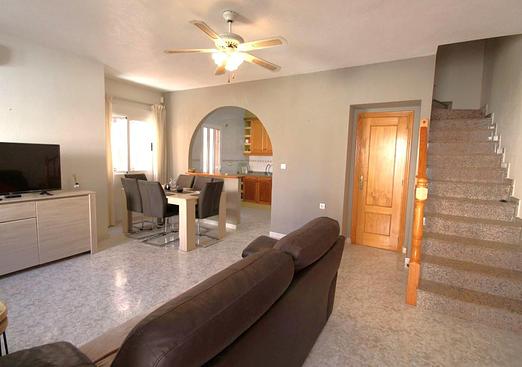 Town house in Orihuela Costa