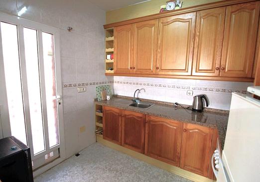 Town house in Orihuela Costa