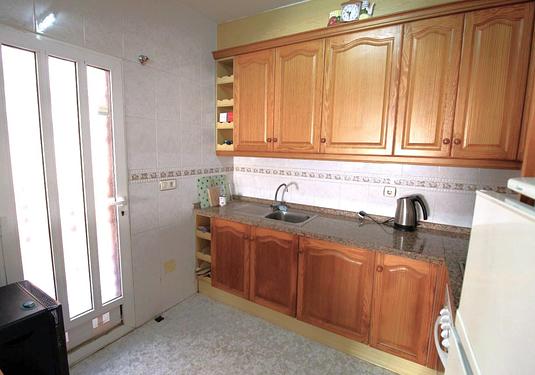 Town house in Orihuela Costa