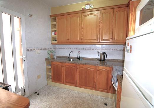 Town house in Orihuela Costa
