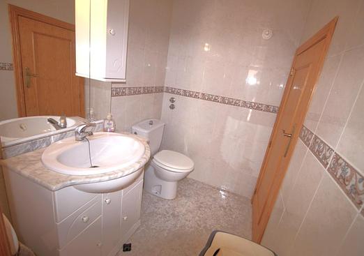 Town house in Orihuela Costa