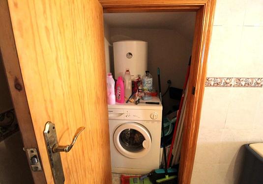 Town house in Orihuela Costa