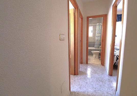 Town house in Orihuela Costa