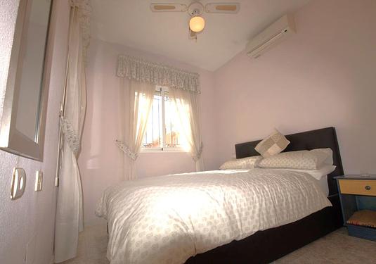 Town house in Orihuela Costa