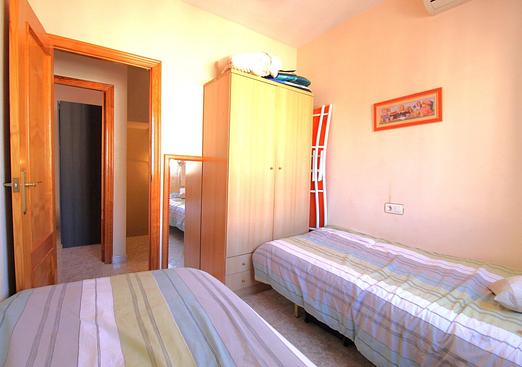 Town house in Orihuela Costa