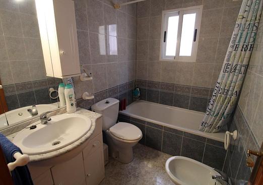 Town house in Orihuela Costa