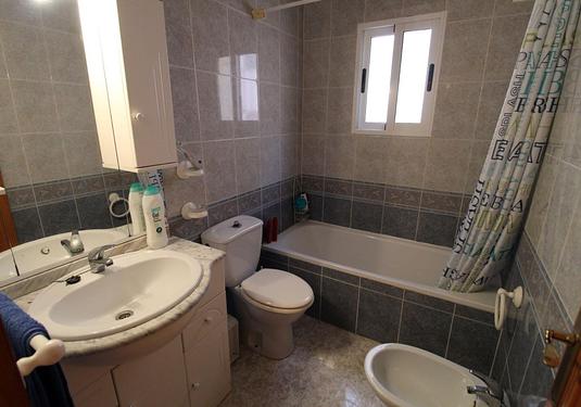 Town house in Orihuela Costa