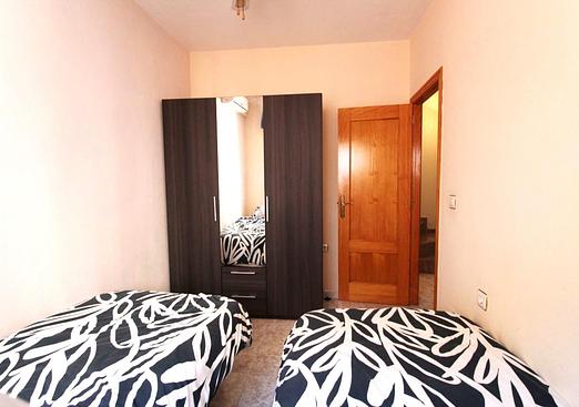 Town house in Orihuela Costa