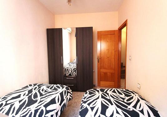 Town house in Orihuela Costa