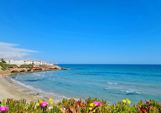 Villa in Orihuela Costa