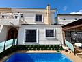 Semi detached in Orihuela Costa