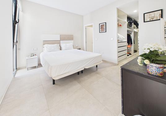 Villa in Mar de Cristal