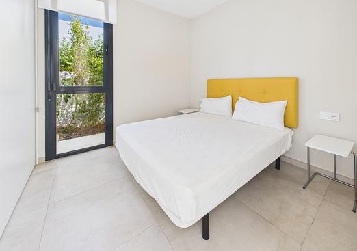 Villa in Mar de Cristal