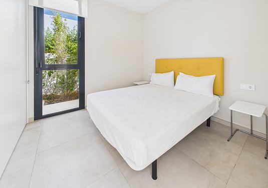 Villa in Mar de Cristal