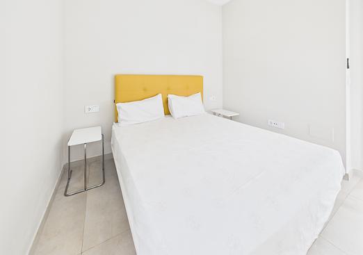 Villa in Mar de Cristal