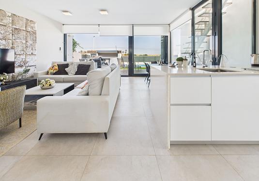 Villa in Mar de Cristal