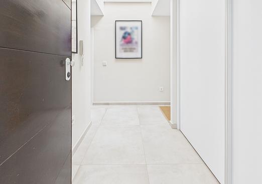 Villa in Mar de Cristal