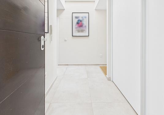 Villa in Mar de Cristal