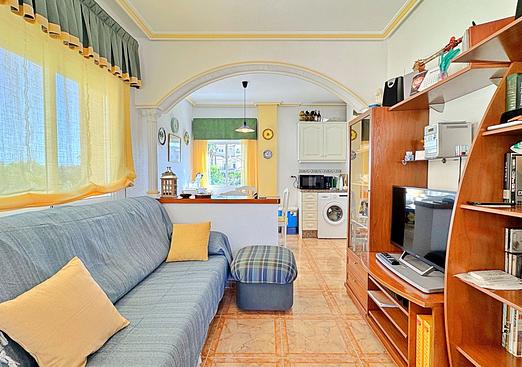Apartment in Orihuela Costa