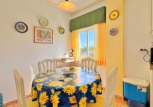 Apartment in Orihuela Costa