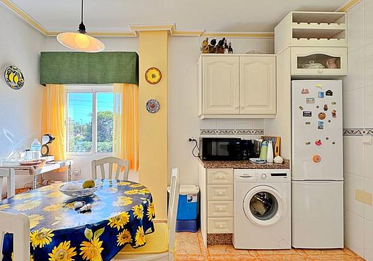 Apartment in Orihuela Costa