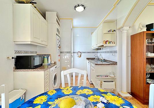 Apartment in Orihuela Costa