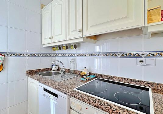 Apartment in Orihuela Costa