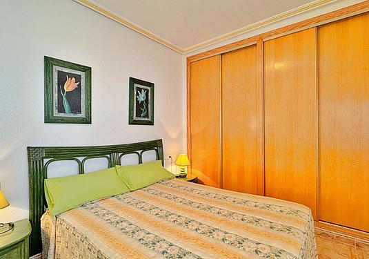 Apartment in Orihuela Costa
