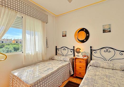 Apartment in Orihuela Costa