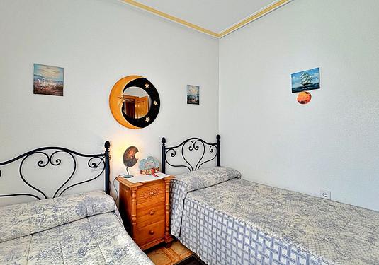 Apartment in Orihuela Costa