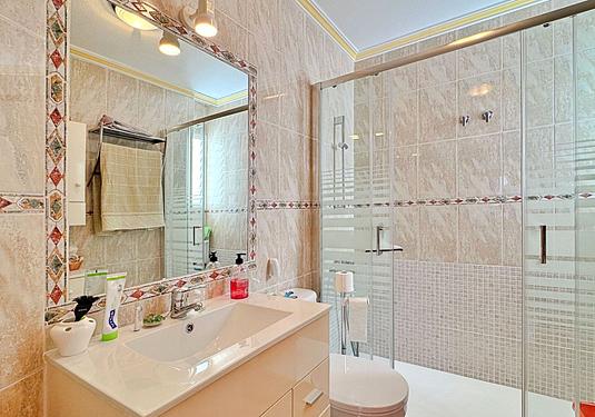 Apartment in Orihuela Costa