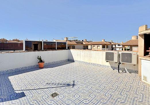 Apartment in Orihuela Costa