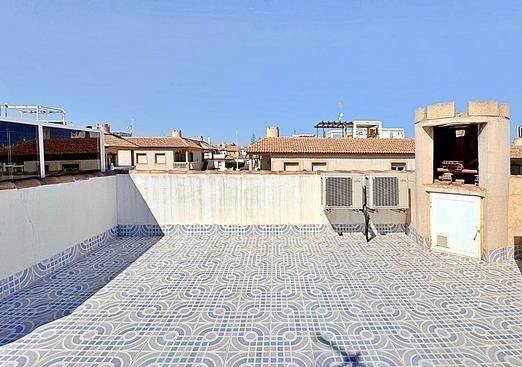 Apartment in Orihuela Costa