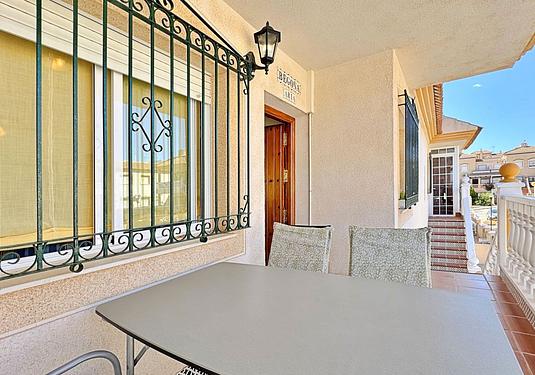Apartment in Orihuela Costa