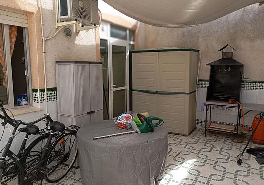 Town house in Daya Vieja