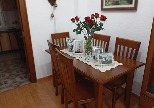 Town house in Daya Vieja
