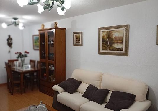 Town house in Daya Vieja