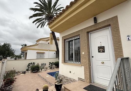 Town house in Sucina