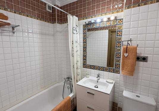 Town house in Sucina