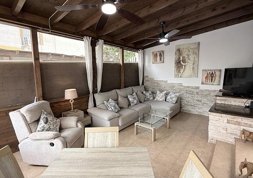 Town house in Sucina