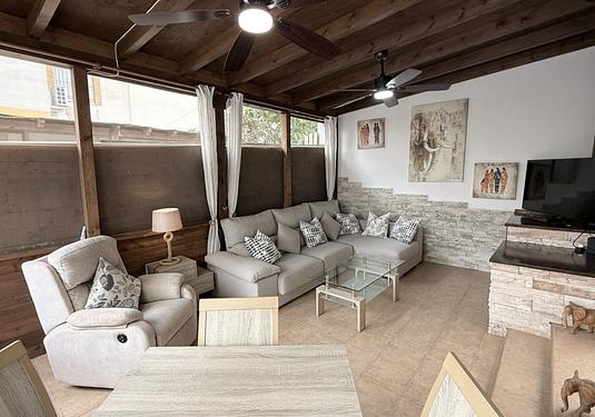 Town house in Sucina