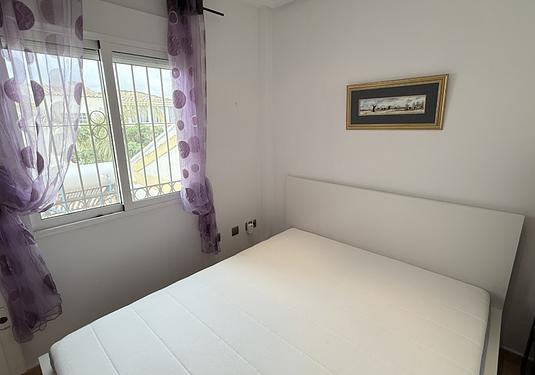 Town house in Sucina