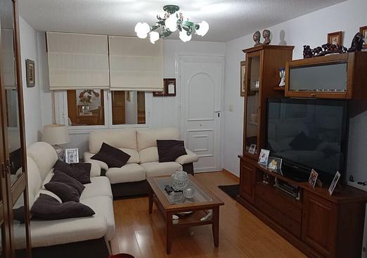 Town house in Daya Vieja