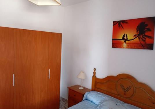 Town house in Daya Vieja