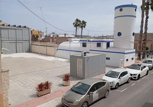 Town house in Daya Vieja