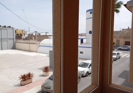 Town house in Daya Vieja