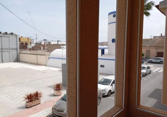 Town house in Daya Vieja